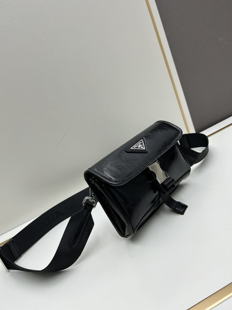 Prada Satchel Bags